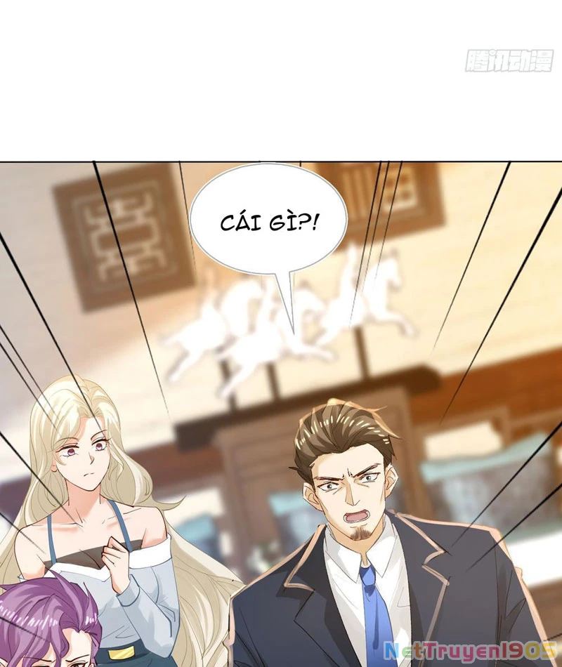 Bắt Đầu Có Vô Số Vật Tư, Ta Khiến Nữ Thần Hối Hận Chapter 44 - 20