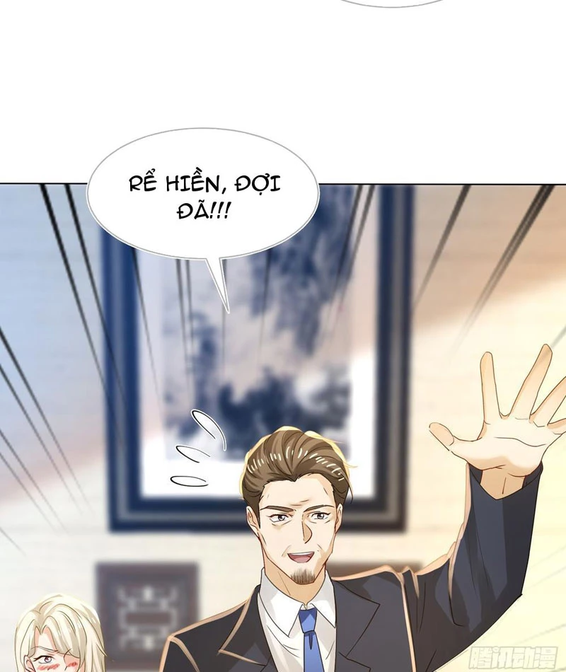 Bắt Đầu Có Vô Số Vật Tư, Ta Khiến Nữ Thần Hối Hận Chapter 44 - 24