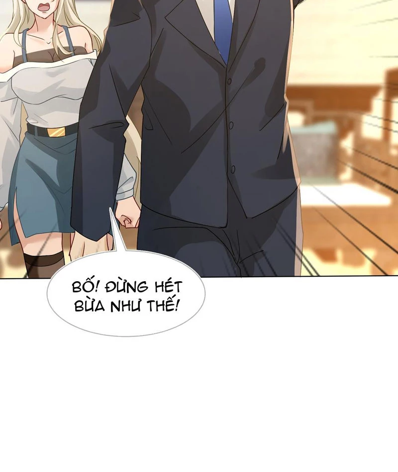 Bắt Đầu Có Vô Số Vật Tư, Ta Khiến Nữ Thần Hối Hận Chapter 44 - 25