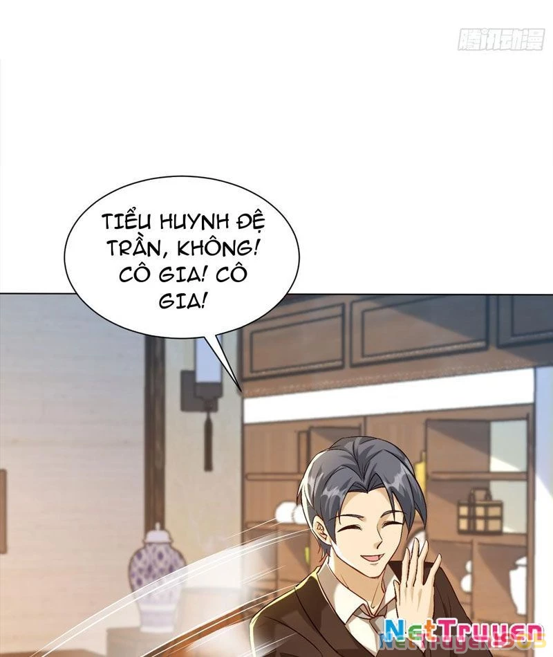 Bắt Đầu Có Vô Số Vật Tư, Ta Khiến Nữ Thần Hối Hận Chapter 44 - 26