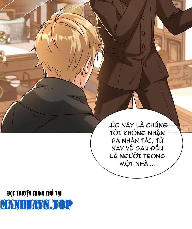 Bắt Đầu Có Vô Số Vật Tư, Ta Khiến Nữ Thần Hối Hận Chapter 44 - 27