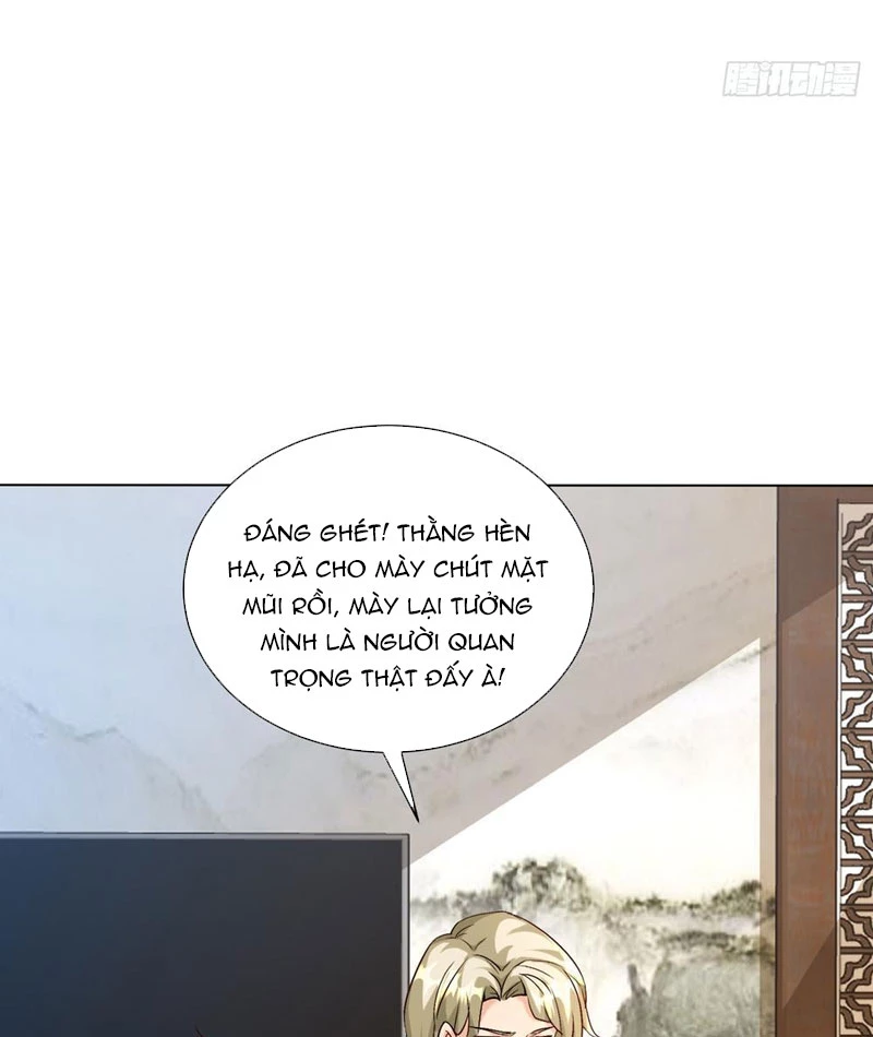 Bắt Đầu Có Vô Số Vật Tư, Ta Khiến Nữ Thần Hối Hận Chapter 44 - 32