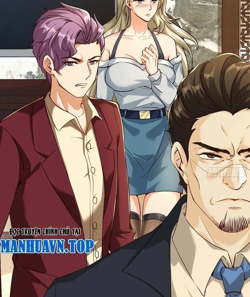 Bắt Đầu Có Vô Số Vật Tư, Ta Khiến Nữ Thần Hối Hận Chapter 44 - 33