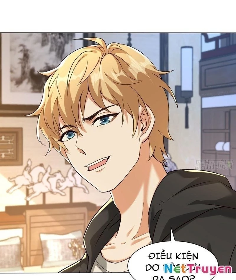 Bắt Đầu Có Vô Số Vật Tư, Ta Khiến Nữ Thần Hối Hận Chapter 44 - 36