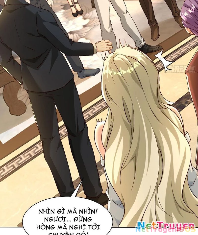 Bắt Đầu Có Vô Số Vật Tư, Ta Khiến Nữ Thần Hối Hận Chapter 45 - 6