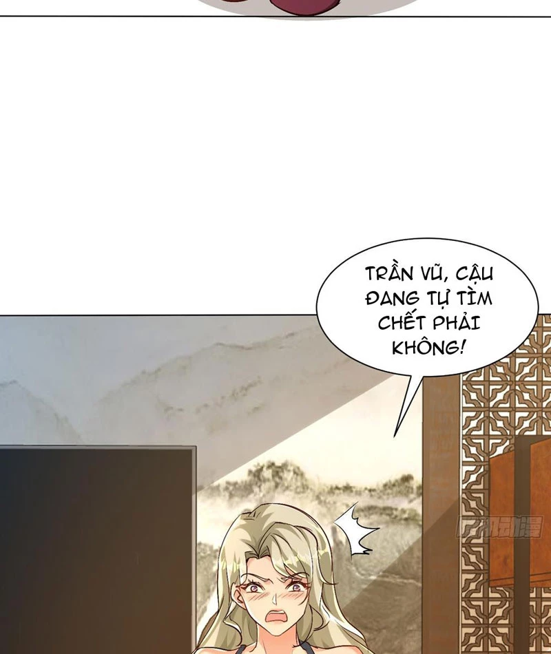 Bắt Đầu Có Vô Số Vật Tư, Ta Khiến Nữ Thần Hối Hận Chapter 45 - 10