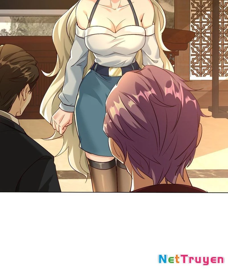 Bắt Đầu Có Vô Số Vật Tư, Ta Khiến Nữ Thần Hối Hận Chapter 45 - 11