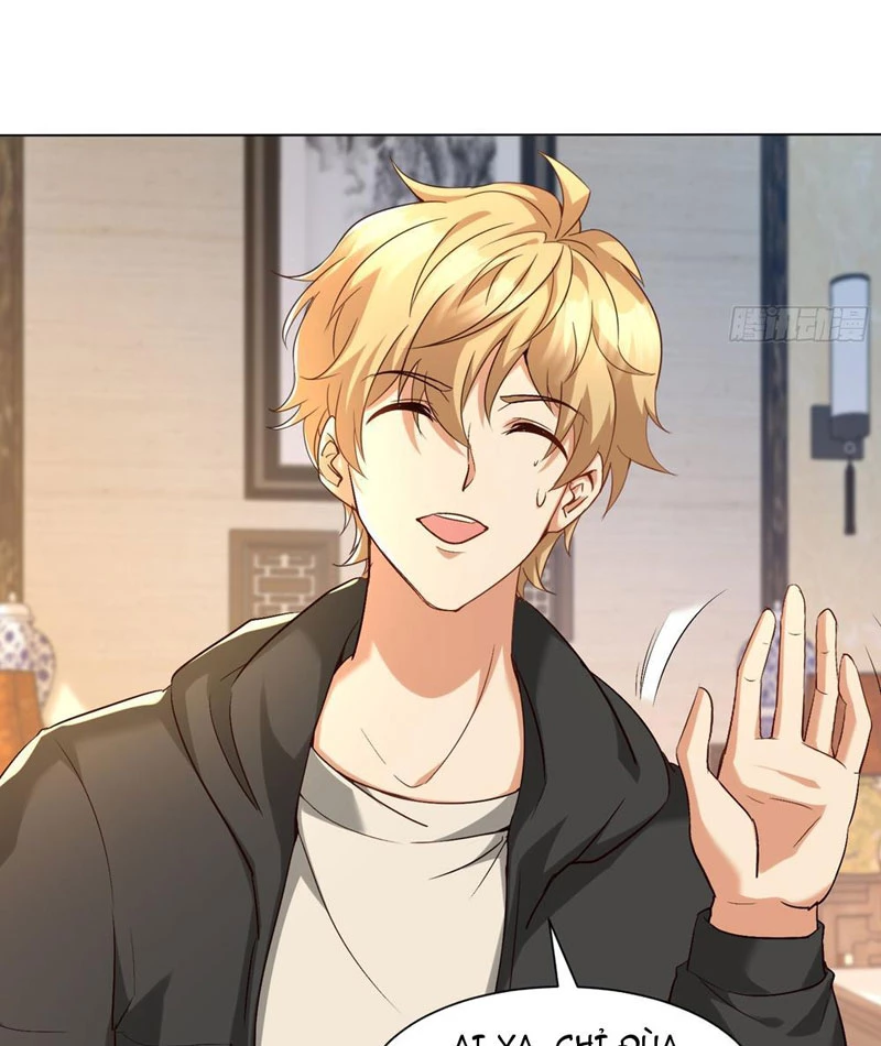 Bắt Đầu Có Vô Số Vật Tư, Ta Khiến Nữ Thần Hối Hận Chapter 45 - 12