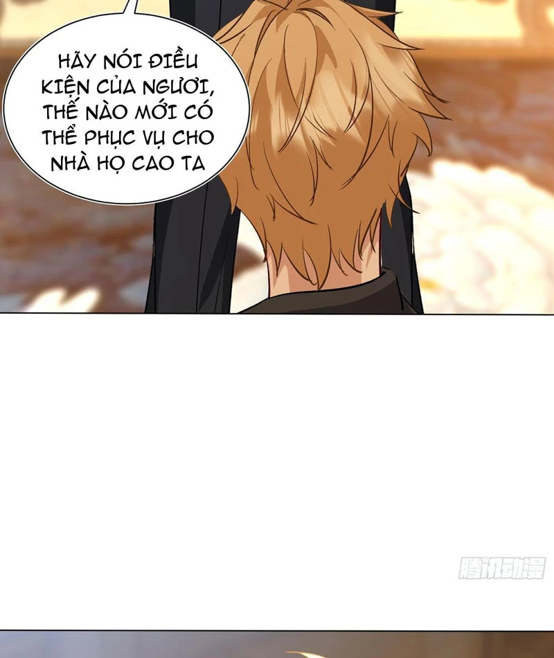 Bắt Đầu Có Vô Số Vật Tư, Ta Khiến Nữ Thần Hối Hận Chapter 45 - 15