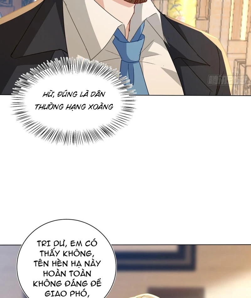 Bắt Đầu Có Vô Số Vật Tư, Ta Khiến Nữ Thần Hối Hận Chapter 45 - 18