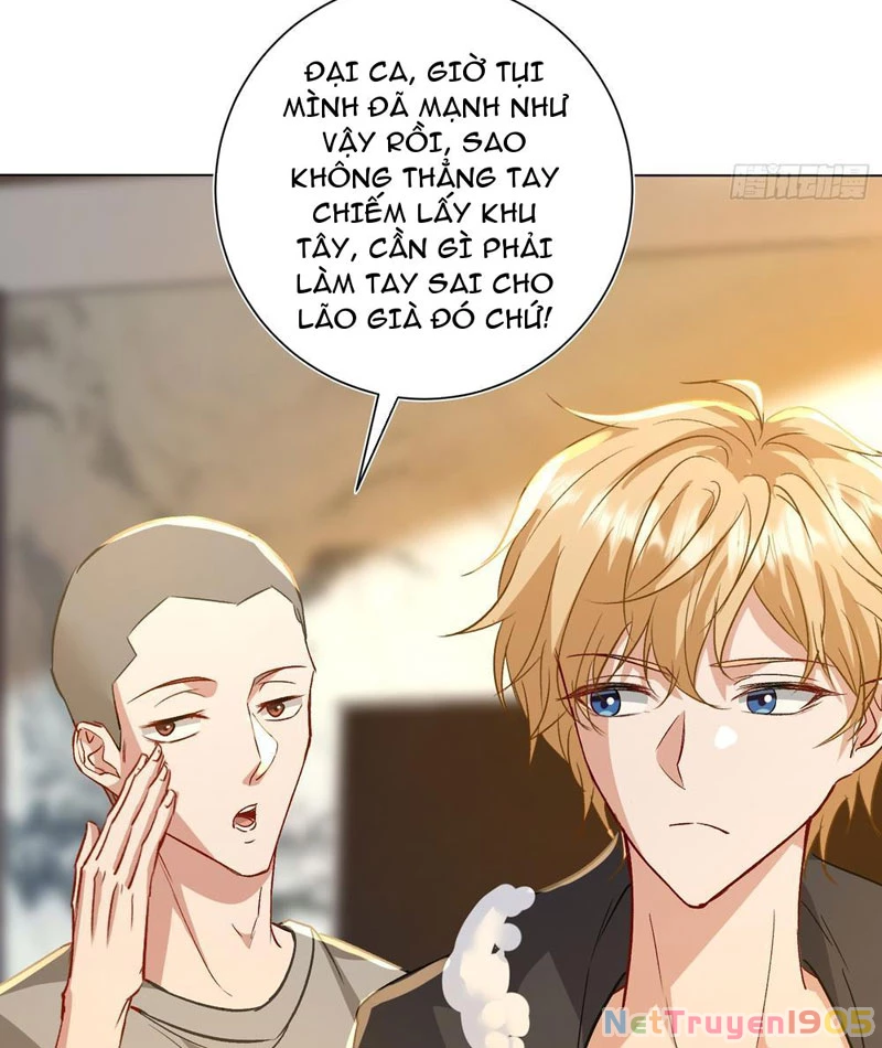 Bắt Đầu Có Vô Số Vật Tư, Ta Khiến Nữ Thần Hối Hận Chapter 45 - 23