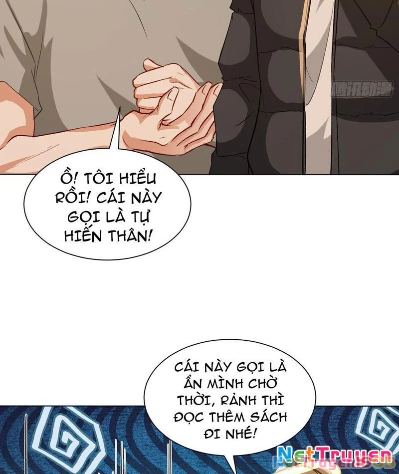 Bắt Đầu Có Vô Số Vật Tư, Ta Khiến Nữ Thần Hối Hận Chapter 45 - 26