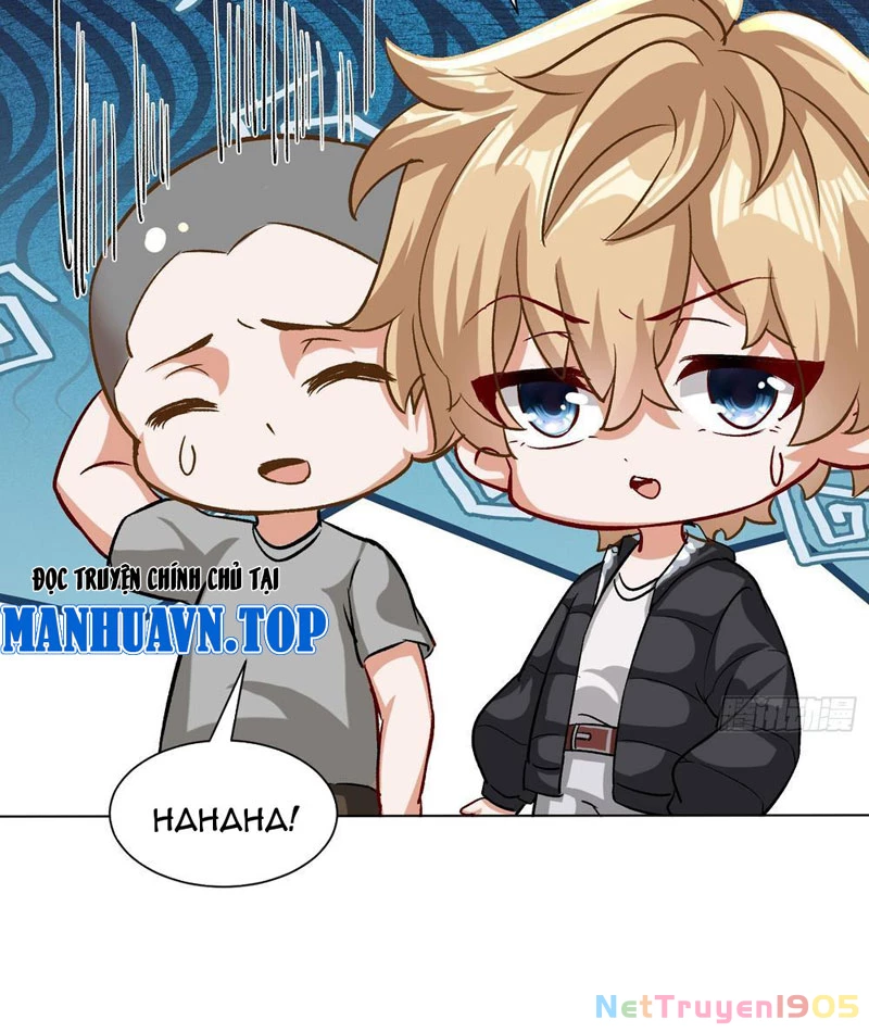 Bắt Đầu Có Vô Số Vật Tư, Ta Khiến Nữ Thần Hối Hận Chapter 45 - 27