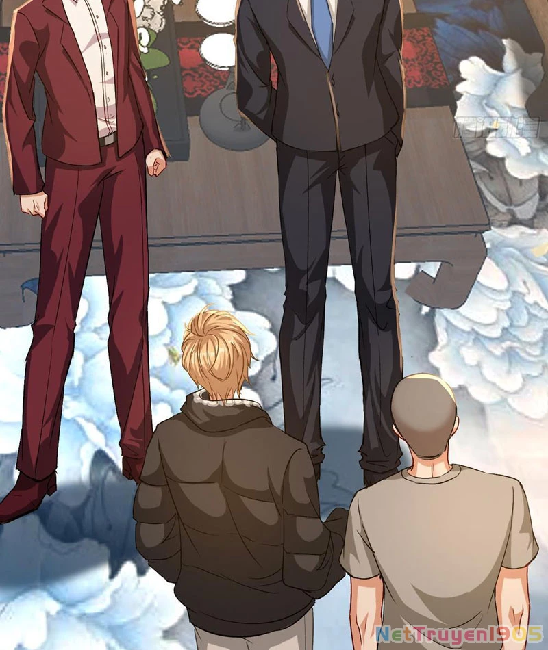 Bắt Đầu Có Vô Số Vật Tư, Ta Khiến Nữ Thần Hối Hận Chapter 45 - 29