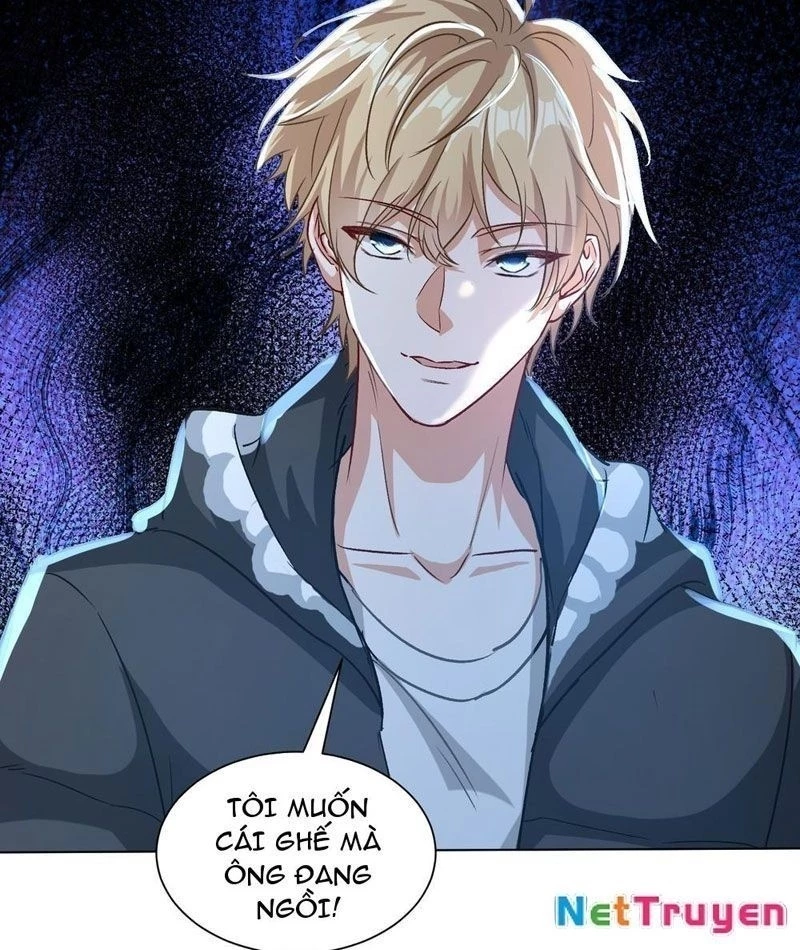 Bắt Đầu Có Vô Số Vật Tư, Ta Khiến Nữ Thần Hối Hận Chapter 45 - 31