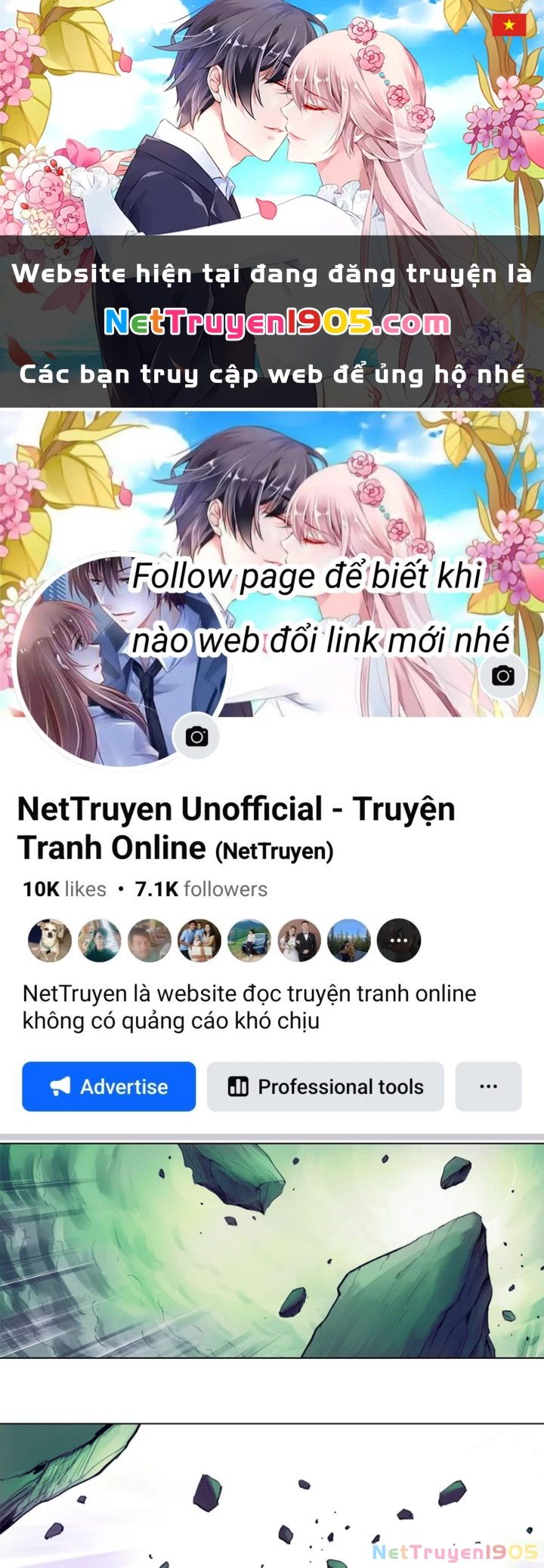 Tu Giả Thần Hành Chapter 5 - 1