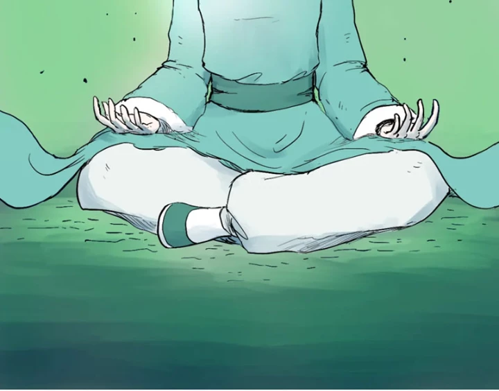Tu Giả Thần Hành Chapter 5 - 8