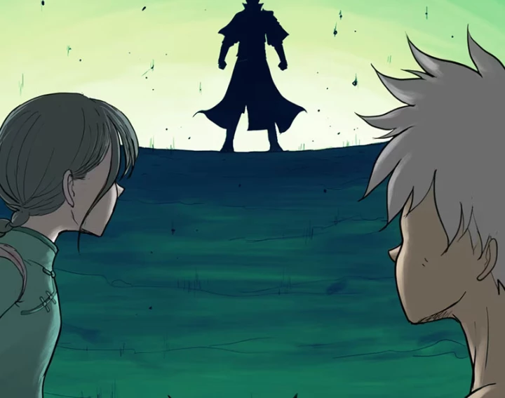 Tu Giả Thần Hành Chapter 5 - 97