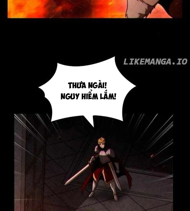 Thiếu Gia Chủ Của Gia Tộc Tử Linh Sư Chapter 30 - 14