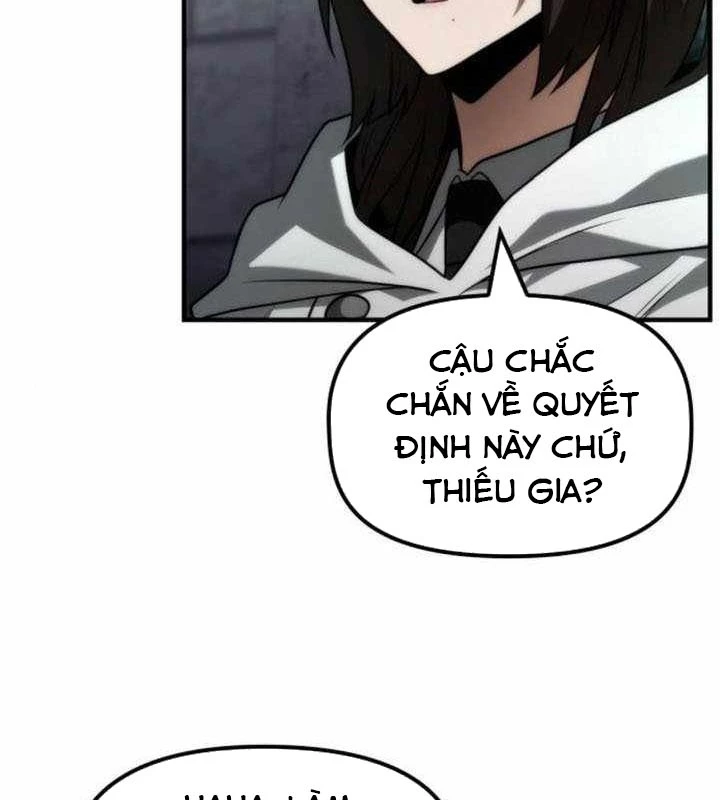 Thiếu Gia Chủ Của Gia Tộc Tử Linh Sư Chapter 31 - 107