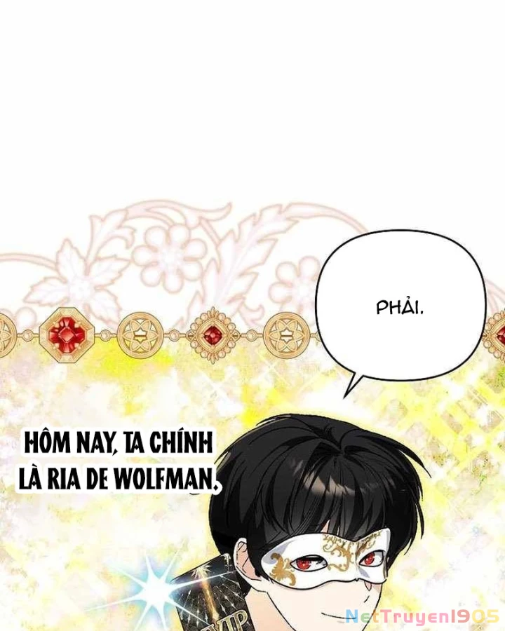 Trở Thành Thiên Tài Bất Trị Của Hắc Gia Chapter 35 - 20