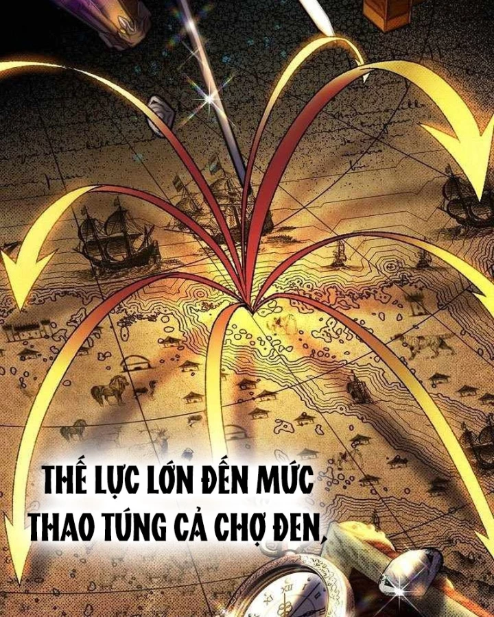 Trở Thành Thiên Tài Bất Trị Của Hắc Gia Chapter 35 - 41