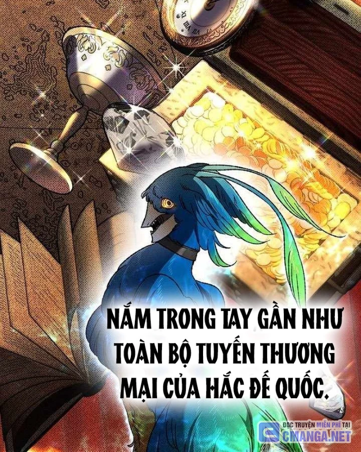 Trở Thành Thiên Tài Bất Trị Của Hắc Gia Chapter 35 - 42