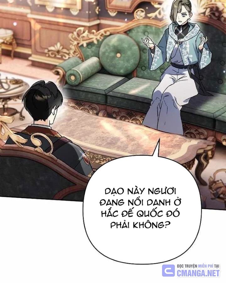 Trở Thành Thiên Tài Bất Trị Của Hắc Gia Chapter 35 - 84