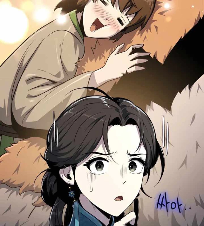 Chuyên Gia Côn Trùng tại Đường Gia Tứ Xuyên Chapter 40 - 46