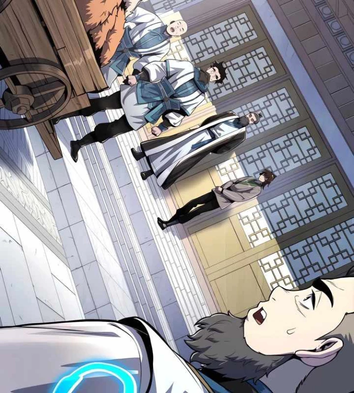 Chuyên Gia Côn Trùng tại Đường Gia Tứ Xuyên Chapter 40 - 58