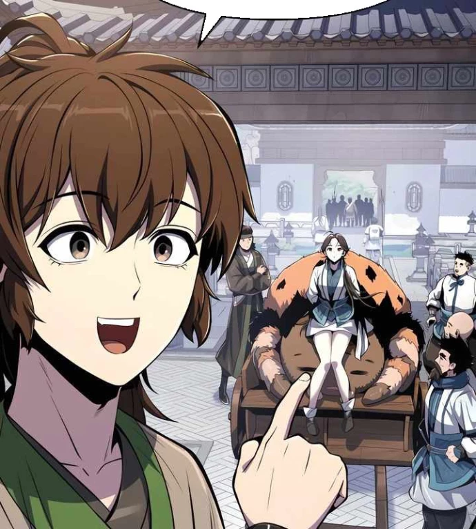 Chuyên Gia Côn Trùng tại Đường Gia Tứ Xuyên Chapter 40 - 68