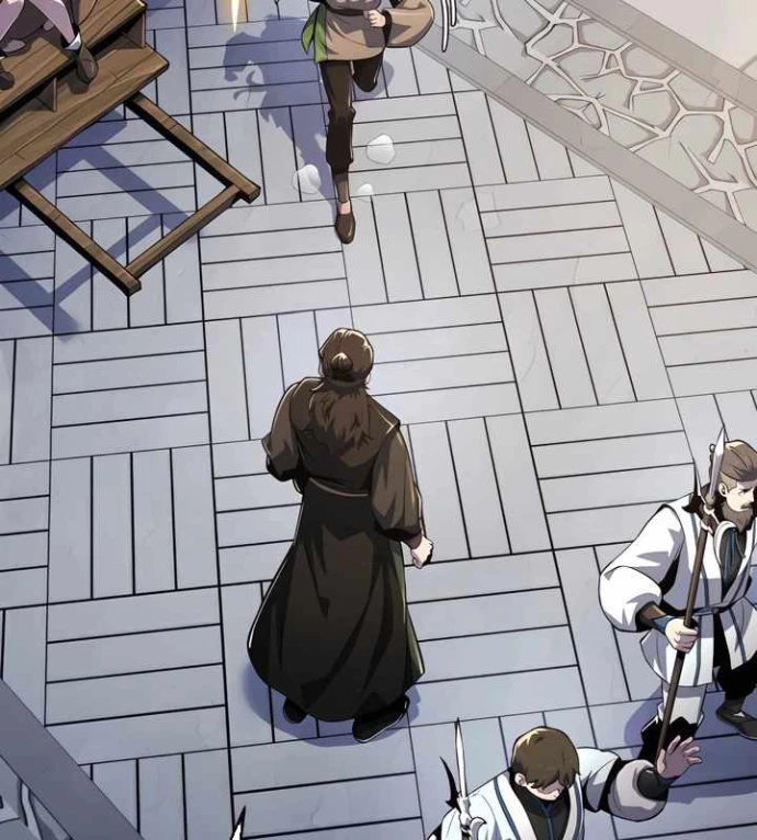 Chuyên Gia Côn Trùng tại Đường Gia Tứ Xuyên Chapter 40 - 85