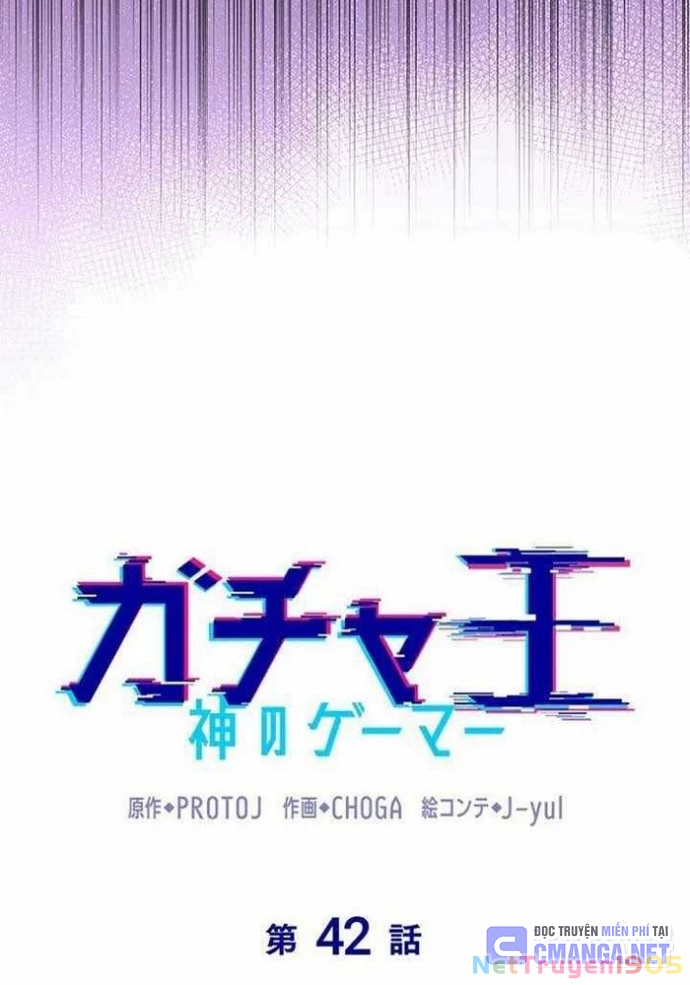 Vua Gacha Trùm Game Thủ Chapter 42 - 36