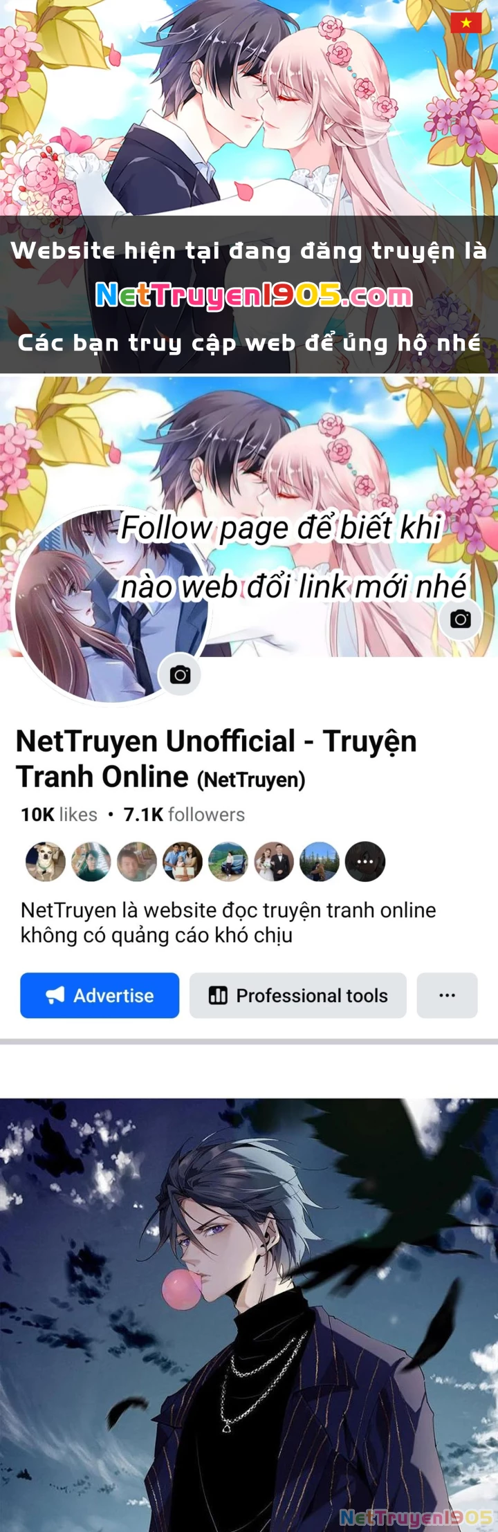 Ta Học Trảm Thần Trong Bệnh Viện Tâm Thần Chapter 237 - 1