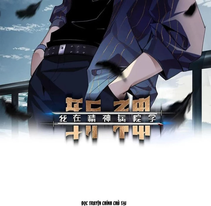 Ta Học Trảm Thần Trong Bệnh Viện Tâm Thần Chapter 237 - 2