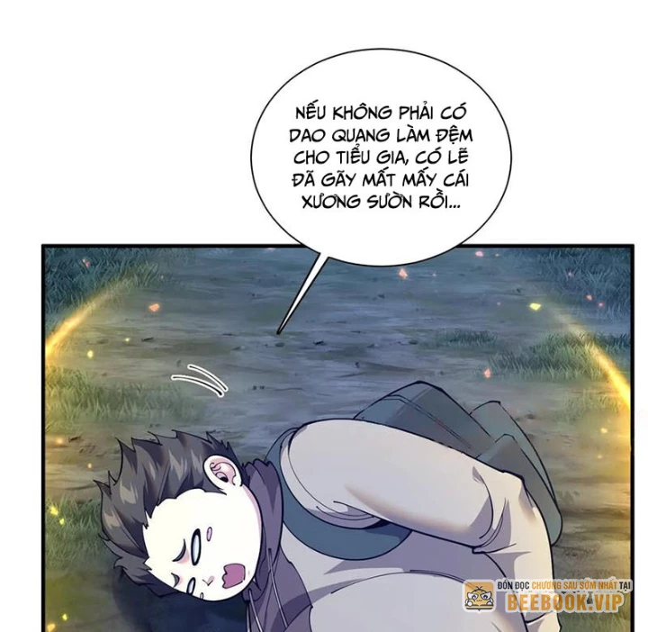 Ta Học Trảm Thần Trong Bệnh Viện Tâm Thần Chapter 237 - 6