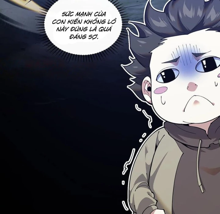 Ta Học Trảm Thần Trong Bệnh Viện Tâm Thần Chapter 237 - 10