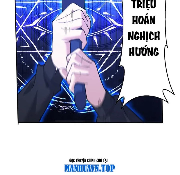 Ta Học Trảm Thần Trong Bệnh Viện Tâm Thần Chapter 237 - 16