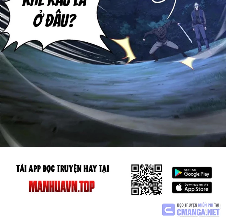 Ta Học Trảm Thần Trong Bệnh Viện Tâm Thần Chapter 237 - 27