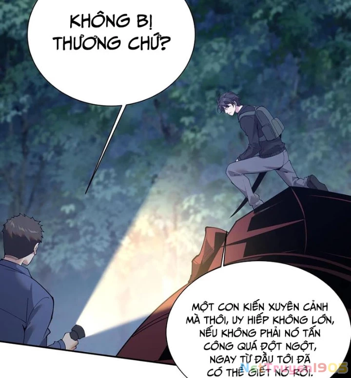 Ta Học Trảm Thần Trong Bệnh Viện Tâm Thần Chapter 237 - 44