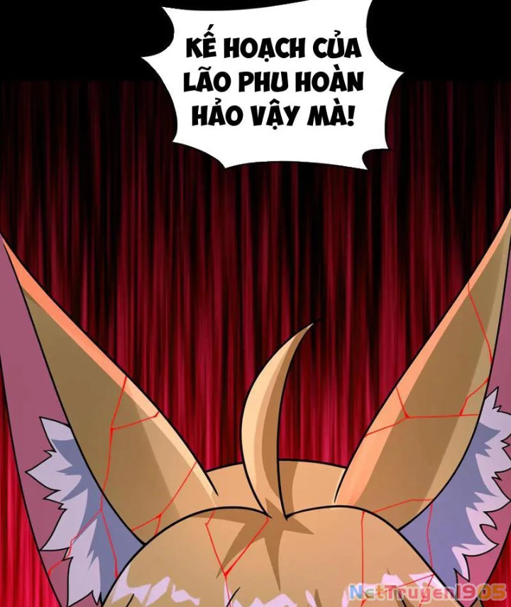 Kỷ Nguyên Kỳ Lạ Chapter 486 - 10