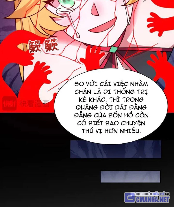 Kỷ Nguyên Kỳ Lạ Chapter 486 - 18