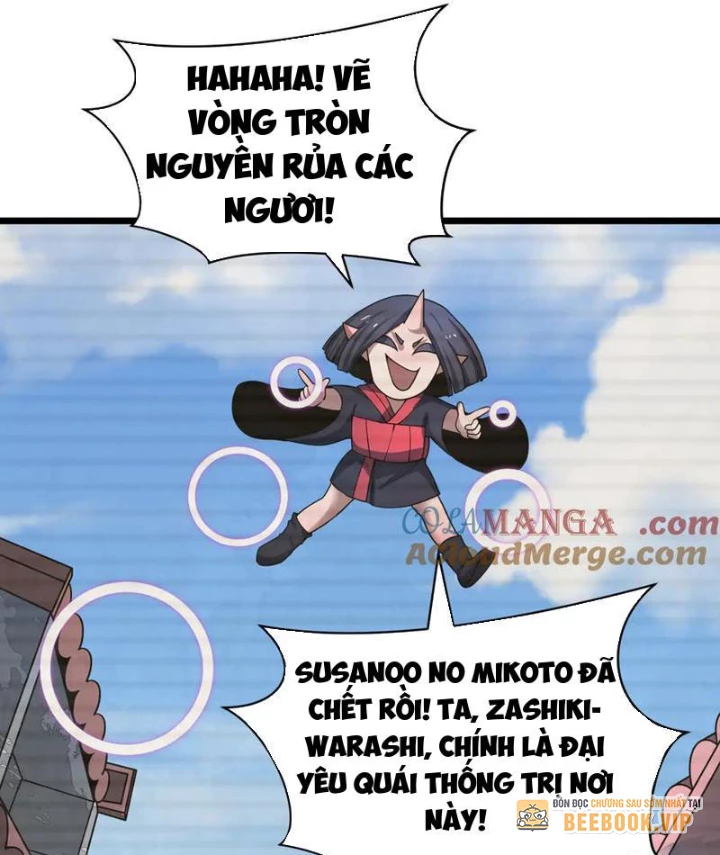Kỷ Nguyên Kỳ Lạ Chapter 486 - 21
