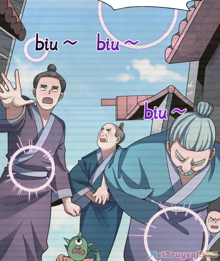 Kỷ Nguyên Kỳ Lạ Chapter 486 - 22