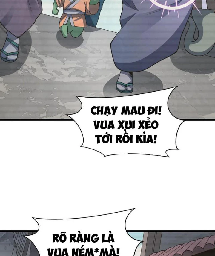 Kỷ Nguyên Kỳ Lạ Chapter 486 - 23