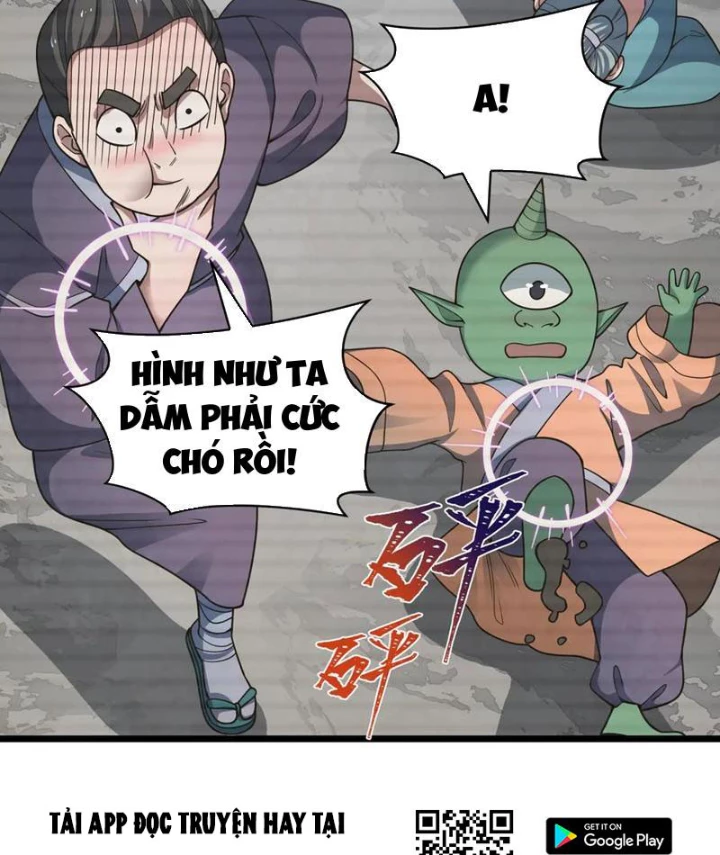 Kỷ Nguyên Kỳ Lạ Chapter 486 - 25