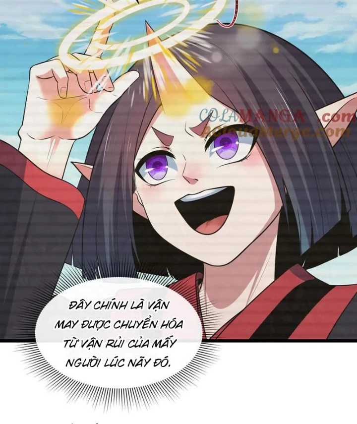 Kỷ Nguyên Kỳ Lạ Chapter 486 - 29
