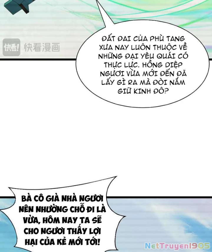 Kỷ Nguyên Kỳ Lạ Chapter 486 - 32
