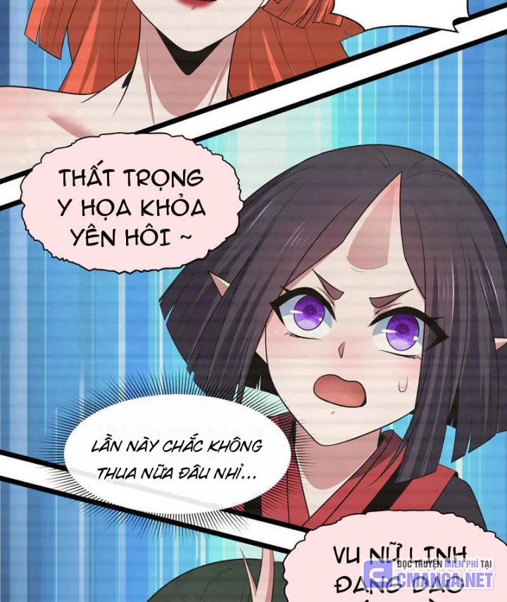 Kỷ Nguyên Kỳ Lạ Chapter 486 - 36