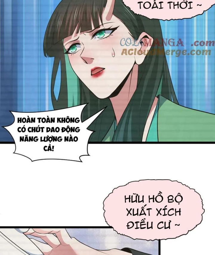 Kỷ Nguyên Kỳ Lạ Chapter 486 - 37